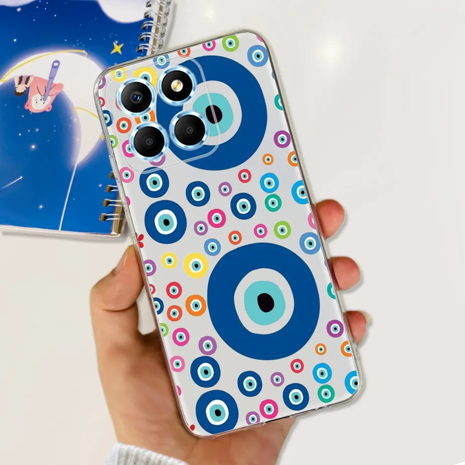 Amazon Honor 6x Phone Case For Honor X6 Case VNE-LX1 VNE-LX2