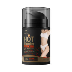 [Buy 2 Get 1 Free] Slimming Cream 50g Fat Burning Cream Slimming Fat Burning Cream Lazy Body Shaping Fast Fat Burning
