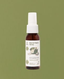 Pureco Bed & Fabric Spray - Travel Size 60ml