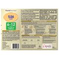 S-26 GOLD TWO Milk Supplement for 6 to 12 Months, Box 1.8kg. 
