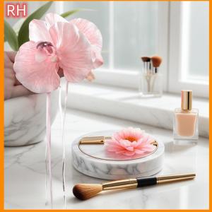🔥🔥🔥ranghe Phalaenopsis phong lan tóc Claw cá mập Clip phụ nữ retro hoa phóng đại tiệc cưới tóc Clip phụ kiện thời trang