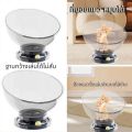Boqi Factory บ้านแมว รังแมวแคปซูลอวกาศ ที่นอนแมวของเล่นแมว ที่นอนสัตว์เลี้ยง Catbowl. 