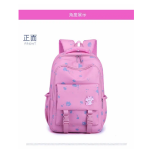 PROMO HARI INI !!! Tas Ransel Anak Bermotif Lucu / Tas Ransel Anak Sekolah / Tas Ransel Anak Perempuan / Tas Ransel Anak SD SMP Tas Terbaru 2025 / Tas Gendong / Tas Ransel Fashion / TAS TERMURAH