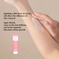 HOBE BAR Hair Removal Cream HOBEBAR Penghilang Bulu. 