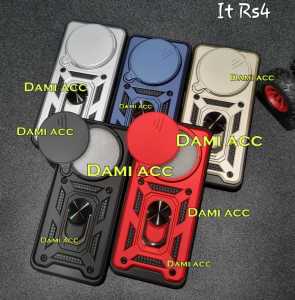 case itel rs4 itel a50 transformer case slide case robot armor case ring stand