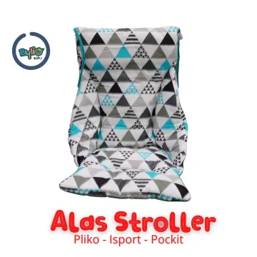 Sparepart stroller pliko online