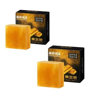 Xà Phòng Nước Hoa Dưỡng Trắng Da Xà Phòng Rửa Mặt Làm Sạch Sâu Diệt Khuẩn Ngừa Mụn Hiệu Quả