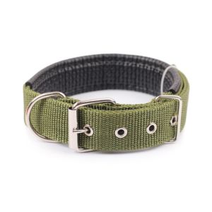 *HCM* Vòng cổ cho Chó Cao Cấp nhiều size từ 3-50kg - Đai cổ cho Chó Lớn - Hàng chuẩn như hình