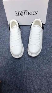 [TẶNG COMBO QUÀ KHỦNG] Giày thể thao nam nữ MCQ Hoa Cúc 36-43