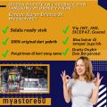 Kacamata motor Anti Debu Pelindung Berkendara Kaca Mata Goggle Aksesoris Variasi Pengandara Motor. 