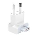 AC Plug Colokan Indonesia Mabook/iPhone/IPad Kepala Charger Adaptor EU Plug Versi Indonesia. 