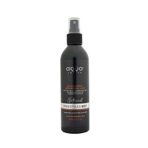 [RM1 PWP Comb] Aqua Lavish Freestyle Mist 250ml (Volumizing Hair Spray)