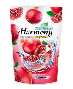 [CHOICE] SABUN CAIR HARMONY 400ml BPOM