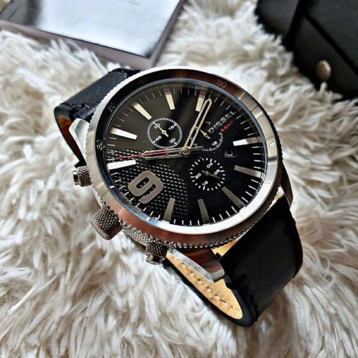 Techno best sale diesel watch