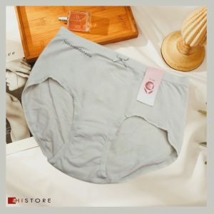 Celana Dalam CD Wanita Jumbo Bahan Katun Premium ukuran 75 – 110 kg DM05