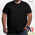 Yalex HIGH QUALITY Big Size XS 5XL 3XL oversized shirt for men and women Unisex oversize Plain shirt Yalex Red Gold T-shirt. 