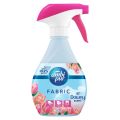 nano sprayer disinfectant Ambi Pur Fabric Freshener Antibac Spray Bottle 370mL. 