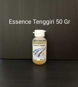 Essen Tenggiri Food grade / Essence Tenggiri 50 Gram / Essen Perisa Tenggiri / Essen tenggiri