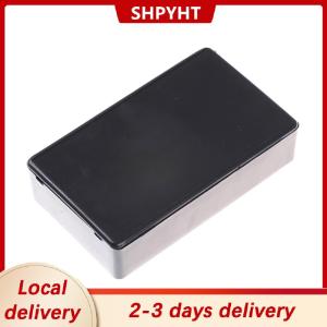 [COD] SHPYHT Local delivery Ship within 24 hours ABS DIY Plastic Electronic Project Box Enclosure Instrument 100x60x25mm