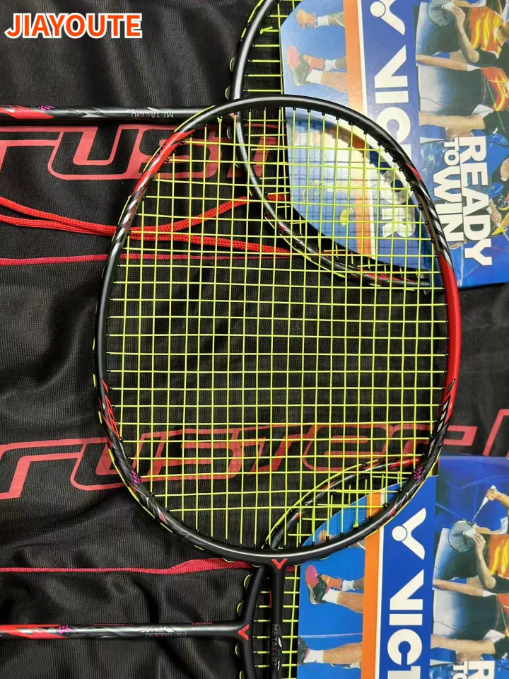 スラスター リューガ メタリック 4UG5 VICTOR(スポーツ) VICTOR TK-RYUGA METALLIC / ビクター