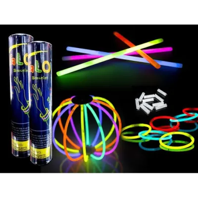 Glow Stick Light Sticks 5mm*200mm