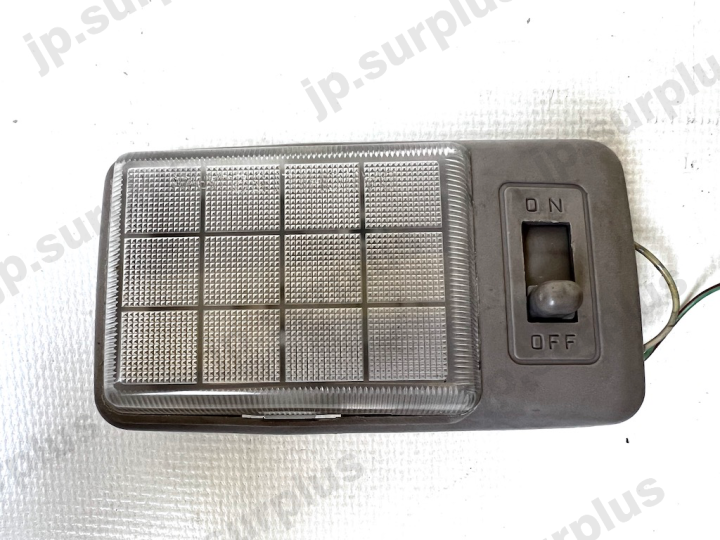 Japan Surplus Honda Interior Dome Light | Lazada PH