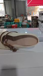 [Free Shipping] WomenS Summer Outdoor Slip-On Mules 2025 New Flat-Soled Lazy Half-Slip Sandals
