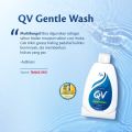 QV Gentle Wash Untuk Kulit Kering dan Sensitif (pH seimbang) - PRE ORDER. 