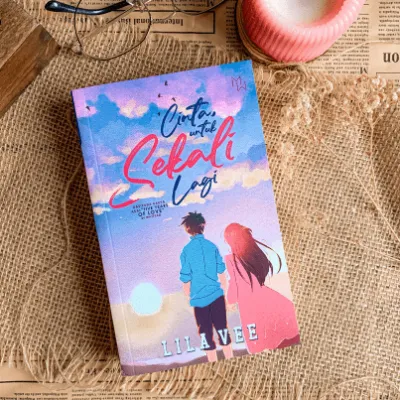 NOVEL Terbitan Manes Wordworks (Kimia Tentang Dhiya Chef Cuisine Hero Untuk Jiyan Twins Territory dll)