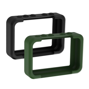 Scratch Resistant Shockproof Silicone Case Guard Sleeve For Foretrex 801/901 Handheld Navigation Unit Outdoor Cyclometer