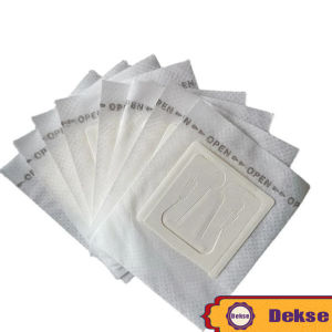50 PCS Drip Cafe Paper Filter / Kertas Penyaring Kopi / Pendukung Kertas Saring Kopi