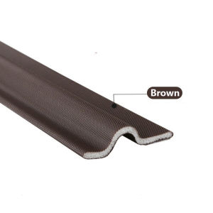 RGFV SoundProof Waterproof Gap Seal Bottom Windproof Self Adhesive Tape Window Sealing Strip Sealer Dust Stopper
