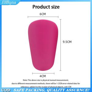[COD] 1 Pair Mini Football Shin Pad Wear-resistant Shock Absorbing Leg Protector Lightweight Portable Soccer Training Shank Board
