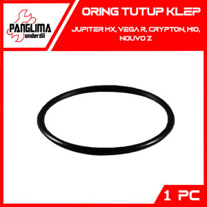 Oring Tutup Klep Jupiter MX & Jupiter-Z & Vega & Vega-R & Crypton & Nouvo Z & Mio & Mio Sporty & Mio Soul
