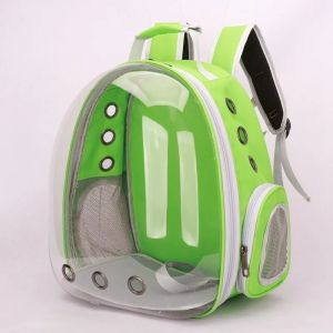 Balo trong cao cấp dành cho chó mèo