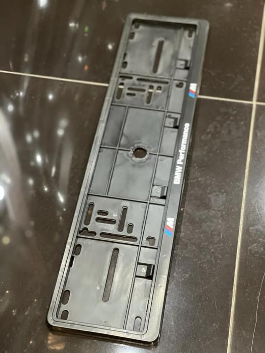 BMW%20M%20Performance%20plate%20cover%20-%20Image%204