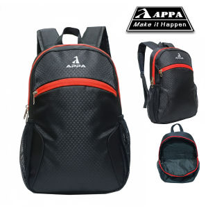 MOONDE AP8026 RUN Tas Ransel Pria/Wanita Mini Outdoor Backpack Olahraga Terbaru / Tas Gendong Mini Sekolah