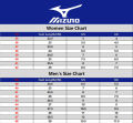 Mizuno Men's shoes Korean version trendy sports casual thick soled men's fashion sports shoes running shoes men's hiking shoes. 