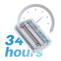 Sạc Dự Phòng Cuktech PB100 10000mAh 1C1A 30w PD3.0/PPS/QC3.0 QC  - Bảo Hành 18 Tháng. 