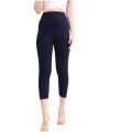 Legging 7/8 HW polos import tebal/Celanawanita import/Pakaian olah raga fashion sw cloth. 