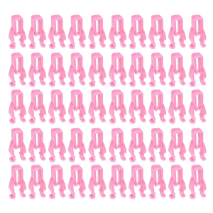 คลิปยึดคอนโซลแดชบอร์ดพลาสติก ABS ติดตั้งได้รวดเร็ว90467-10203สำหรับความทนทานต่อการสั่นสะเทือน