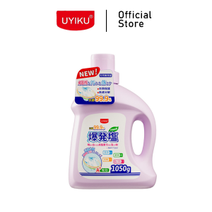 UYIKU - Explosive salt for washing clothes 1050g