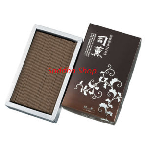 Nippon kodo shikun aloeswood dupa japan hio jepang wangi harum aroma terapi pengharum ruangan