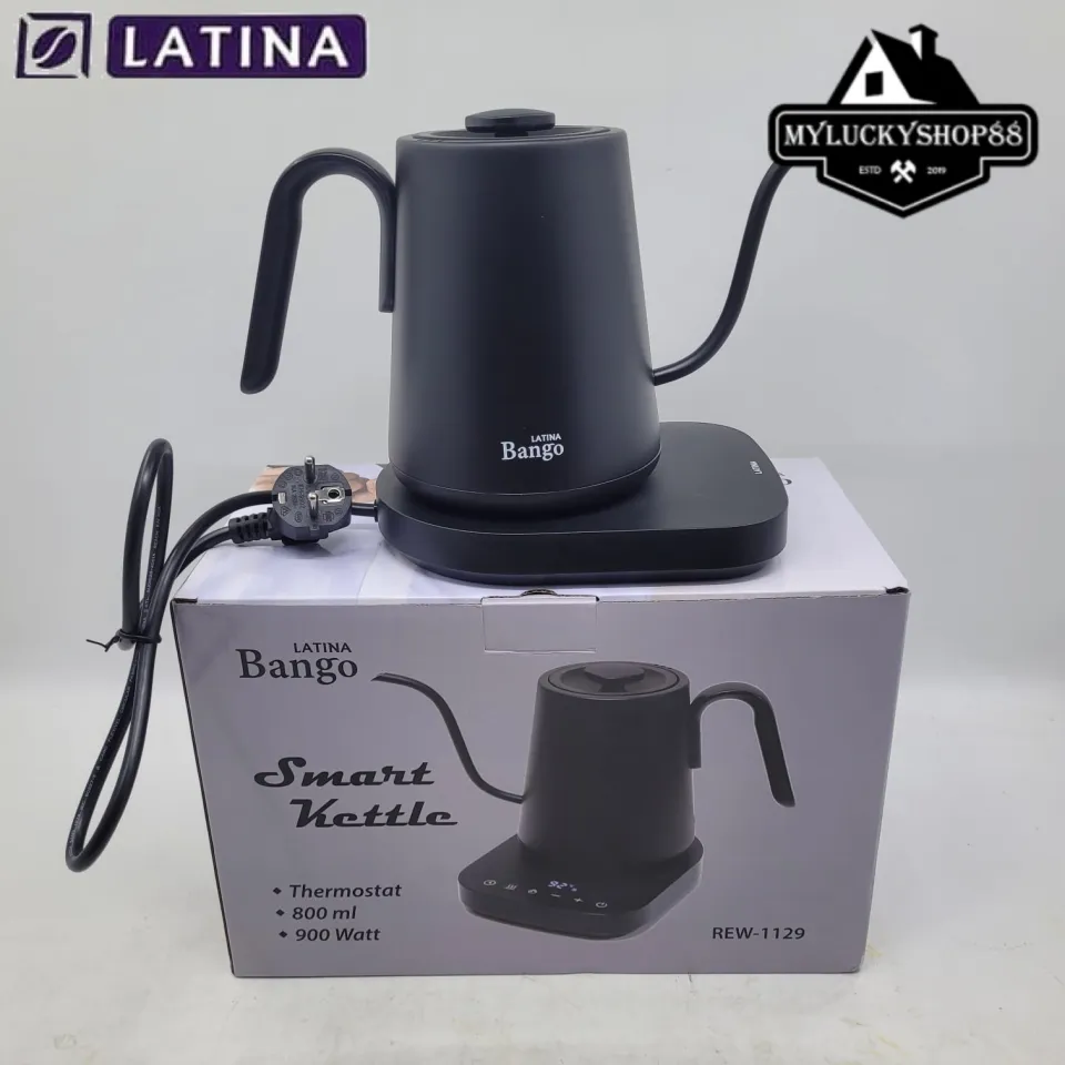 Electric Kettle Kettle Coffee Smart Electric Gooseneck Kettle – COSORI