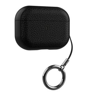 PERNIKHP | Premium Leather Airpods Case for Pro 3 / Pro 2 / Pro / Gen 4 / Gen 3