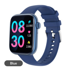 P45 Bluetooth Call Smart Watch 1.8" HD Display Support 120+ Sports Modes  Waterproof IP67