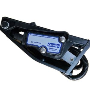 Original Comesys FZ3-122-131 FZ3-122-131C F3-122-131 Electronic Throttle Accelerator Foot Pedal Use For Curtis Motor Controller FZ3 122 131 FZ3 122 131C F3 122 131