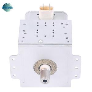 XUNYU3 Microwave Oven Magnetron 2M219J Compatible for Midea 519J Microwave Parts