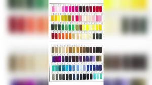 งานฝีมือคุณภาพสูง ผ้าพันคอฟุตบอลแบบย้อนกลับลายทางอะคริลิกพรีเมียมแบบกำหนดเองสำหรับทุกเพศ