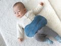 KipKep Woller Heat Husk Pillow | Newborn Baby Colic Relief | Mummy Breastfeeding | Warm Cold Compress Husk alike. 